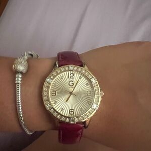 G by guess watch